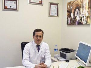 Burun kanamalarının nedenleri