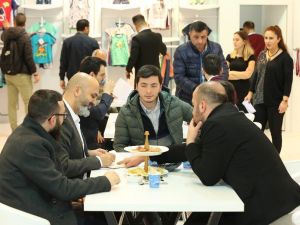 Annelerin hayatını kolaylaştıran ürünler ‘Anne Bebek Çocuk’ Ürünleri Fuarı’nda