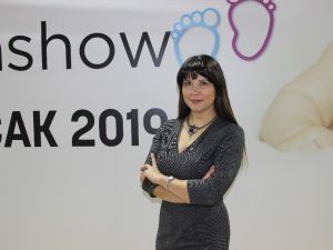 Anne ve anne adaylarını buluşturan mammashow devam ediyor
