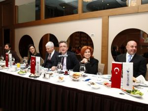 Kanca: "Otomotiv 13’üncü kez ihracat şampiyonu"