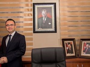 Başkan Palabıyık’tan büyükbaş besleyenlere müjde
