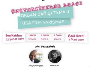 Ünlü oyuncular, organ akli bekleyen hastalar için jüri koltuğunda