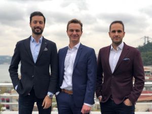 Yerli teknoloji Proceed’i Fransız şirket satın aldı