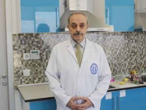 “Kış aylarında bitki çayları komplikasyonlara sebep olabilir”