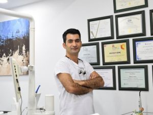 Biberon çürükleri diş yapısını bozuyor