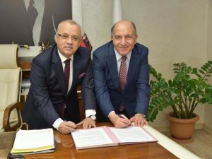 Kurşunlu Kaplıcaları için sağlık protokolü