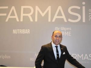 Farmasi Başkan Direktörü Fazıl Tokmak: "2018 yılında mükemmel bir büyüme başarısı gösterdik"
