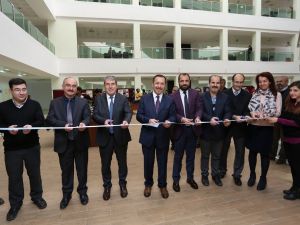 PAÜ’den yeni nesil otonom ürünler sergisi