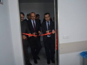 Strateji ve zeka oyunları sınıfı törenle açıldı