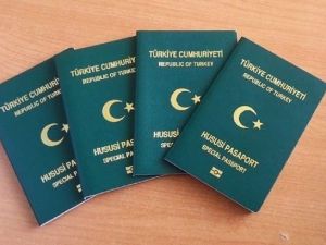 Ege’de yeşil pasaport sahibi ihracatçı sayısı artıyor