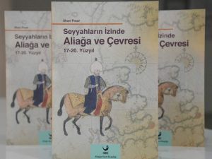 Seyyahların gözünden Aliağa