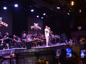 Bursa’da Hakan Altun rüzgarı