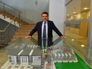 Başkan Genç: “İmamoğlu samimiyetsiz”