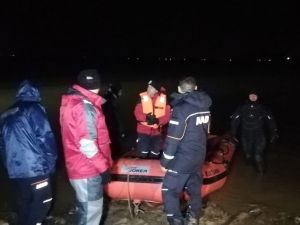 Ördek avı faciasının görgü tanığı dehşet anlarını anlattı