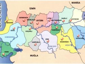 Aydın emlak sektöründe endişe