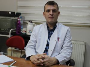 “Botoks ile aşırı kilolardan kurtulmak mümkün”