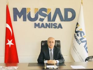 MÜSİAD’tan 2018 değerlendirmesi