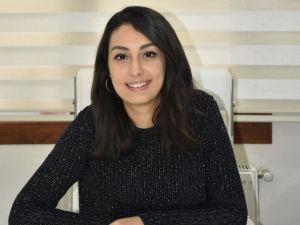 Diyetisyen Ünal: "Kuru üzüm, cilt sarkmalarını önlüyor"