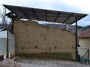 Şaphane’de ’Tüfekçi Ethem’in hatırasına saygı