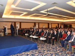 Manisa’da eğitimin temel sorunları ele alındı