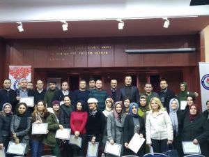 Eğitim-Bir-Sen’den üyelerine kişilik analizi eğitimi