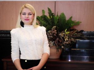 Araştırmacı Balasu Dündaralp, Türkiye’nin cilt haritasını çıkardı