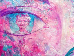 - Hal-Beden-Zihin sergisi ziyaretçilerini ağırlamaya devam ediyor