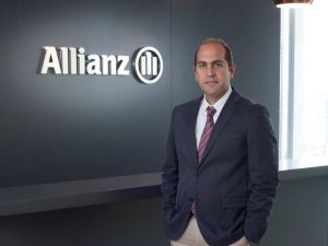 Allianz Türkiye’de görev değişikliği
