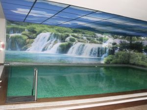 Turizm kenti Marmaris’te termal turizm başladı