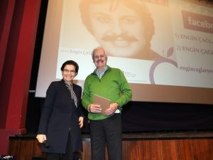 Yeşilçam’ın ustalarıyla ahde vefâ