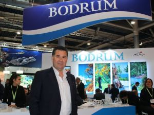 Bodrum’a gelen turist sayısındaki artış sürüyor