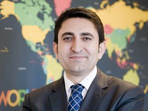 Murat Çiftçi: "2019 yılında hedefimiz 1000’den fazla kişiyi hayalindeki arabayla buluşturmak"