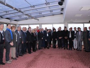 Tarım ve hayvancılık sektörü Agroexpo’da buluşacak