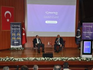 Sigortacılık sektörüne özel kuluçka merkezi