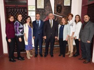 PAÜ projesine TÜBİTAK’tan destek