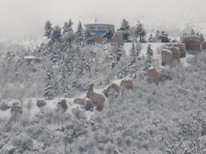 Kütahya’da eğitime 1 gün ara verildi