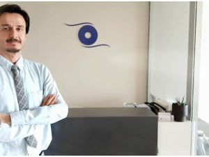 Şaşılık ameliyatı risklerinden korunmak mümkün