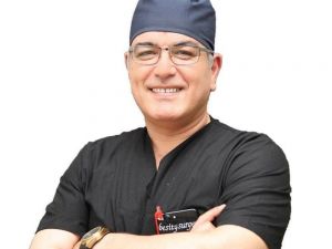 Op. Dr. Gürdal Ören, "Obezite arttıkça doğurganlık azalıyor"