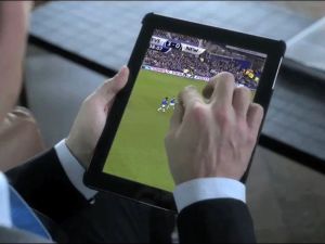 ‘Canlı Tıklanabilir Video Teknolojisi’ne milyonluk yatırım