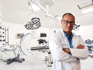 Utanma, hemoroidi ameliyata götürüyor