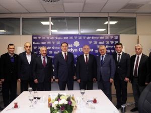 Dünyanın en büyük emlak fuarına İstanbul damgası vurulacak