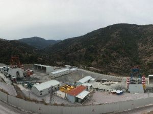 Kınık’ta 6 milyar ton kömür rezervine ulaşıldı