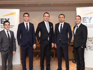 Birleşme ve satın alma işlemlerinde azalış