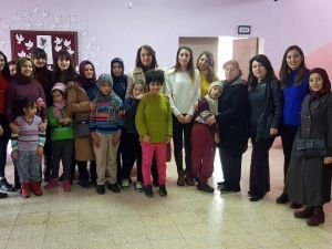 AK Parti ve MHP’den özel öğrencilere karne hediyesi
