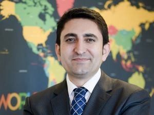 Murat Çiftçi: "Dalgalanmalara rağmen konut satışlarının iyi seviyelerde"