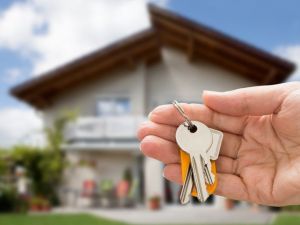 Geçen yıl yabancılara 39 bin 663 konut satıldı