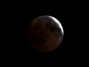 Tam ay tutulması 21 Ocak’ta gerçekleşecek