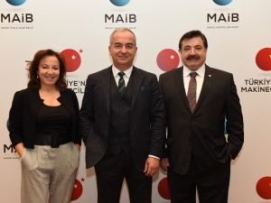 Makine ihracatçıları hedeflerini açıkladı