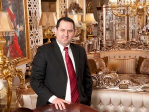 Asortie Mobilya’dan ’Doğadan aldığımızı artık geri veriyoruz’ kampanyası