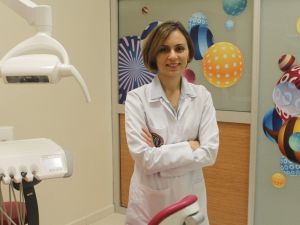 Çocuklarda ağız ve diş sağlığına dair bilinmesi gerekenler